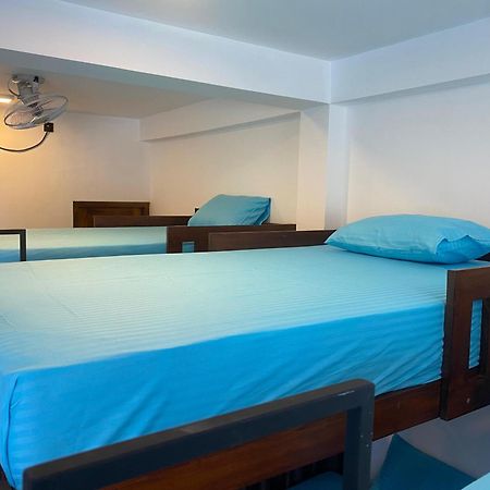 Trinco Beach Resort Trincomalee Exterior photo