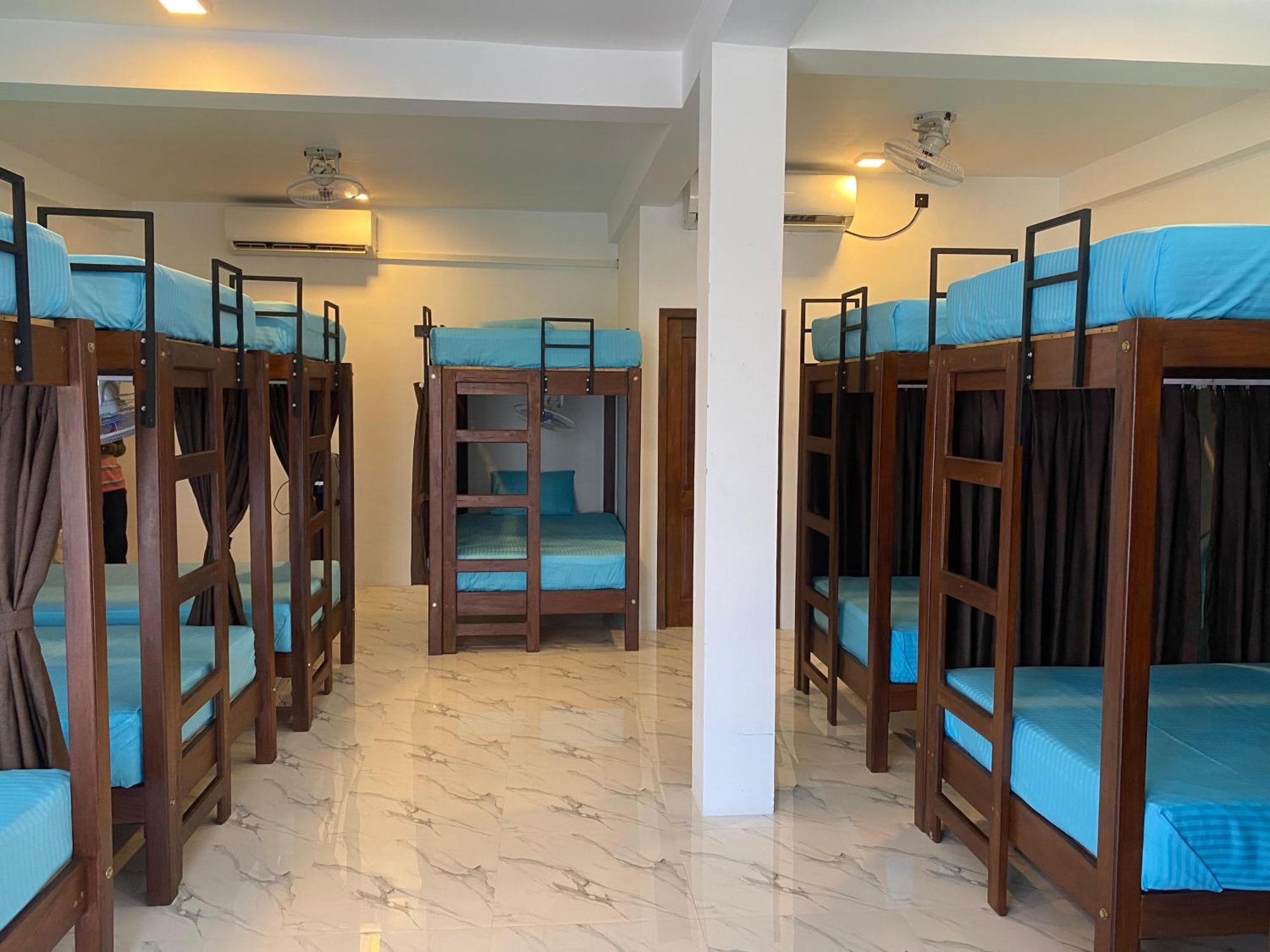 Trinco Beach Resort Trincomalee Exterior photo